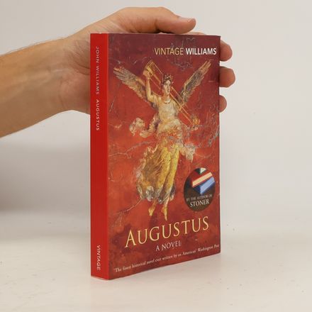 Augustus, English edition