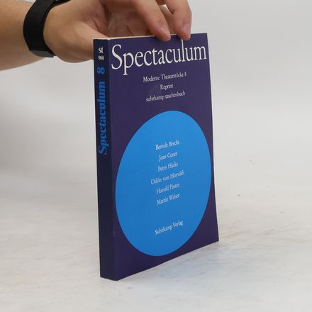 Spectaculum 8