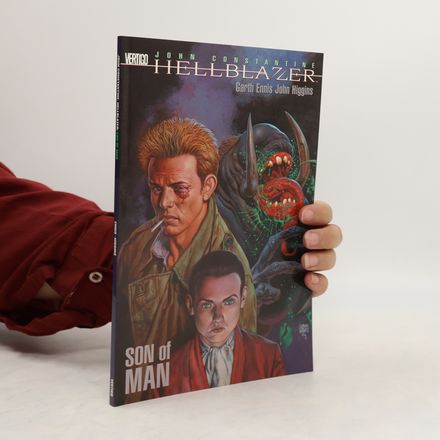John Constantine Hellblazer