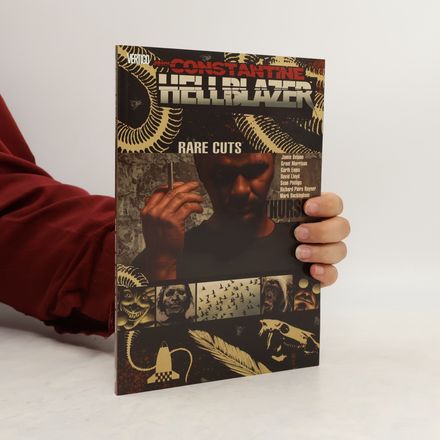 John Constantine Hellblazer: Hellblazer