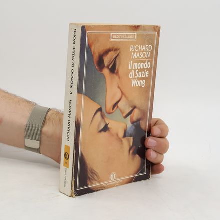 Il mondo di Suzie Wong