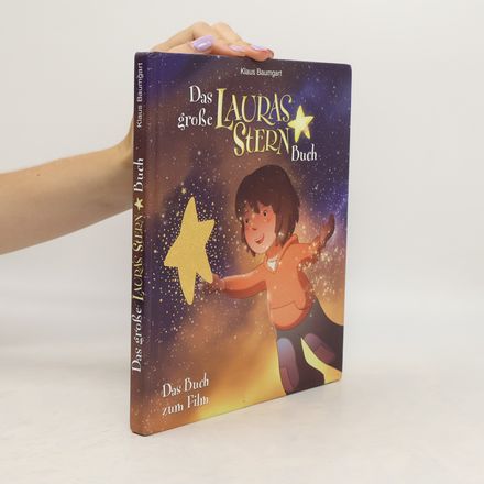 Das große Lauras Stern Buch