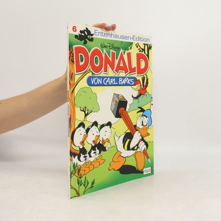 Donald von Carl Barks 6