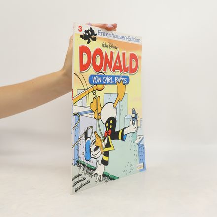 Donald Duck 3