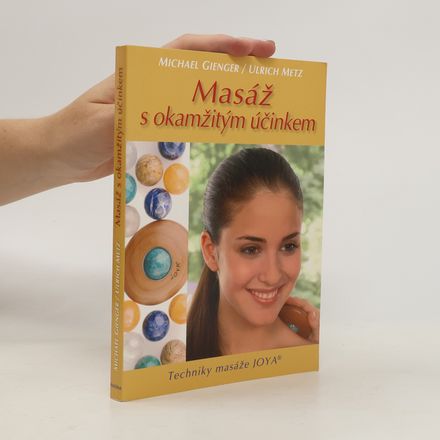 Masáž s okamžitým účinkem