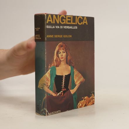 Angelica sulla via di Versailles