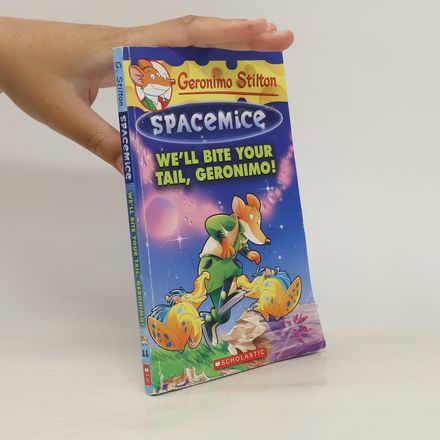 We'll Bite Your Tail, Geronimo!
