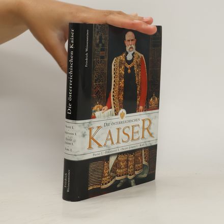 Die österreichischen Kaiser