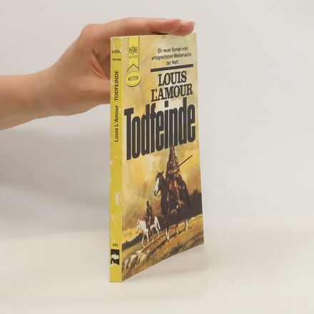 Todfeinde