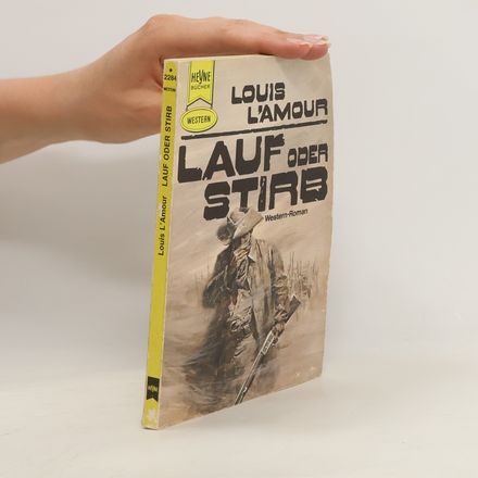 Lauf oder Stirb