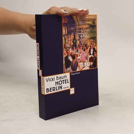 Hotel Berlin