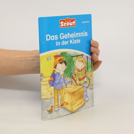Das Geheimnis in der Kiste