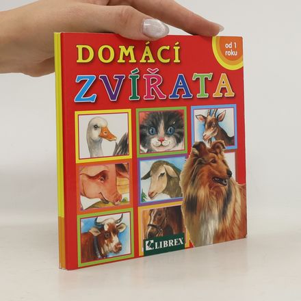 Domácí zvířata
