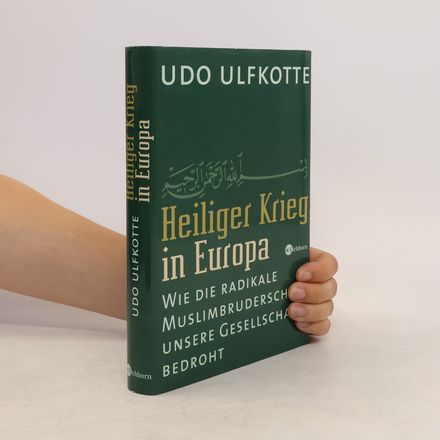 Heiliger Krieg in Europa