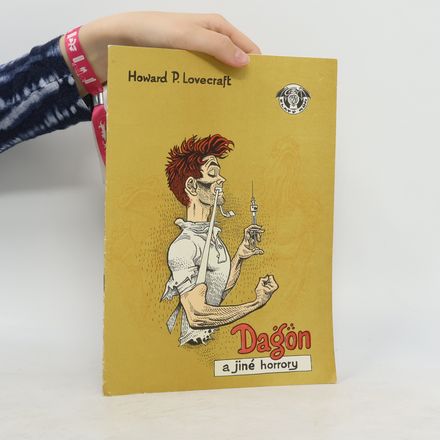 Dagon a jiné horrory