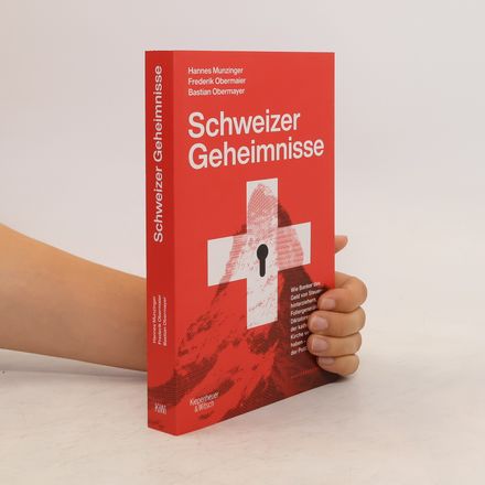 Schweizer Geheimnisse