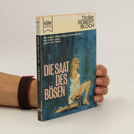 Die Saat des Bösen