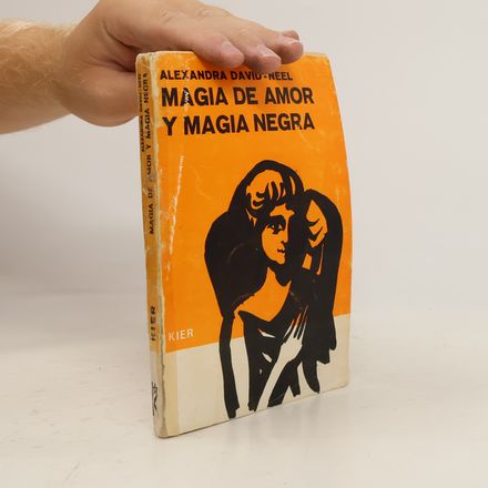 Magia de Amor y Magia Negra