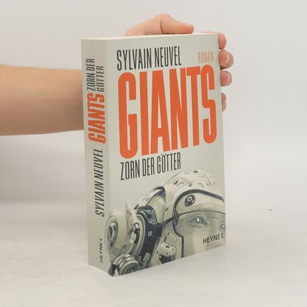 Giants - Zorn der Götter
