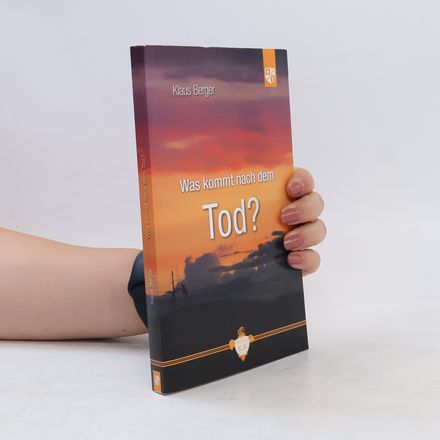 Was kommt nach dem Tod?