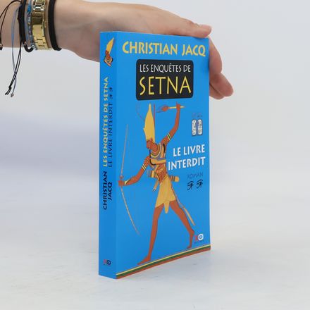 Le livre interdit