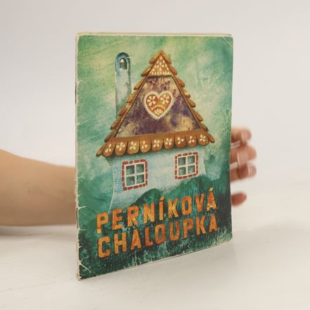Perníková chaloupka