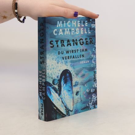 Stranger. Du wirst ihm verfallen