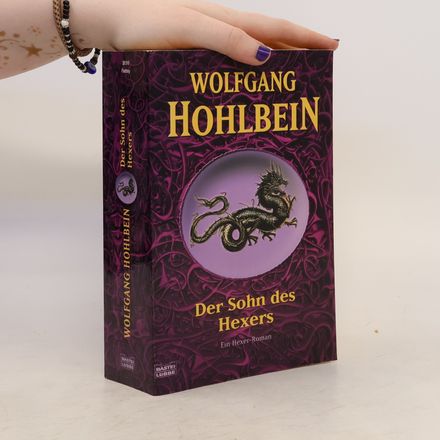 Der Hexer Sammelband 07. Der Sohn des Hexers. Ein Hexer-Roman