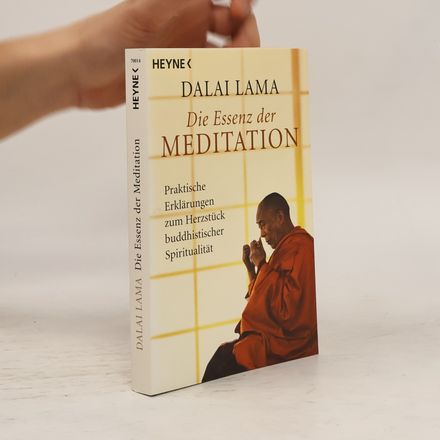 Die Essenz der Meditation