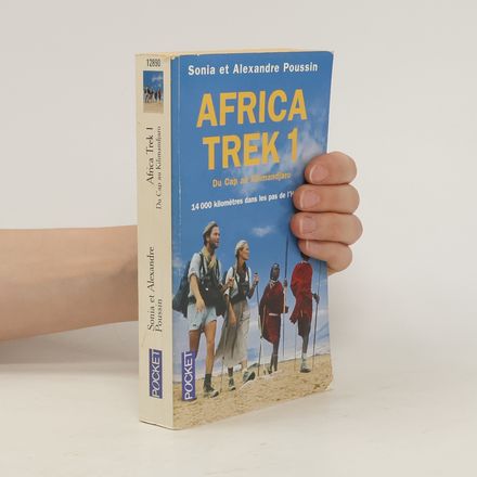 Africa trek 1 Du Cap au Kilimandjaro