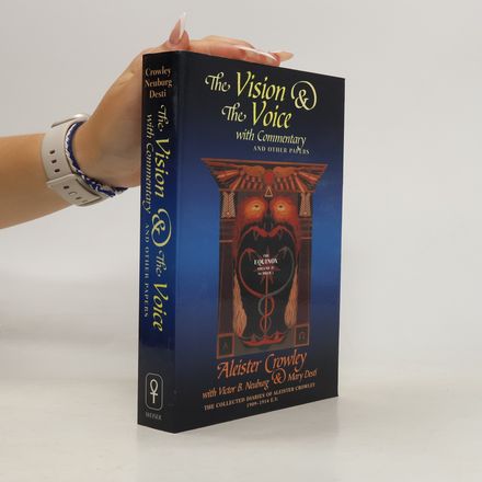 The Equinox - Volume IV Number 2: The Vision and the Voice