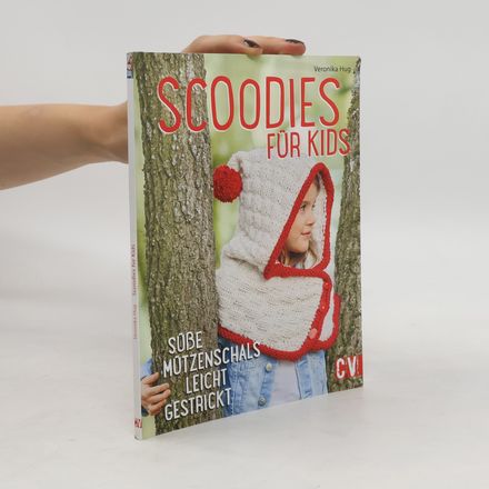 Scoodies für Kids