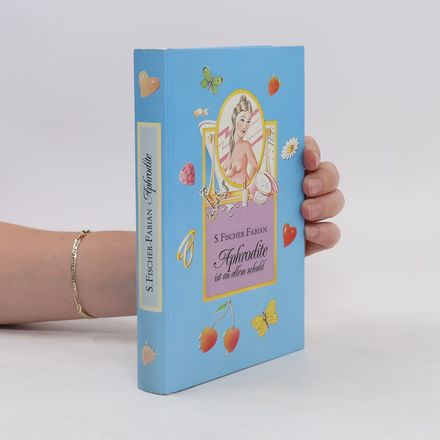 Aphrodite ist an allem schuld