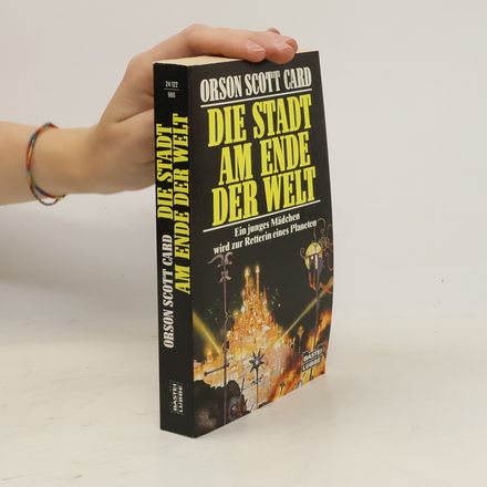 Die Stadt am Ende der Welt. Science Fiction Special