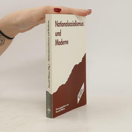 Nationalsozialismus und Moderne