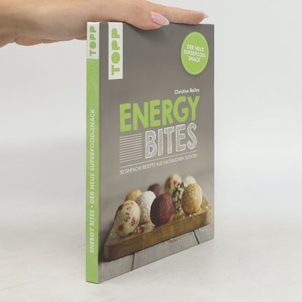 Energy bites