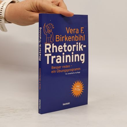 Rhetorik-Training