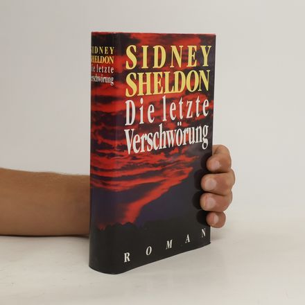 Die letzte Verschwörung