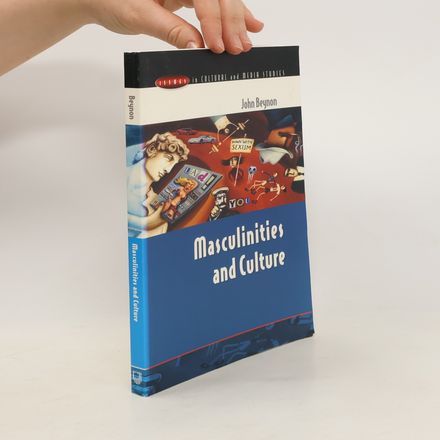 Masculinities And Culture