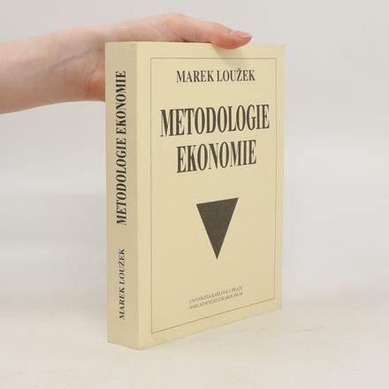 Metodologie ekonomie
