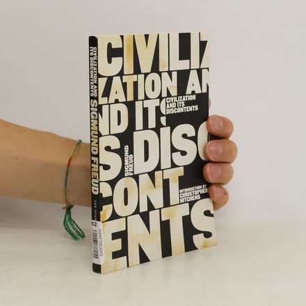 Civilization and Its Discontents