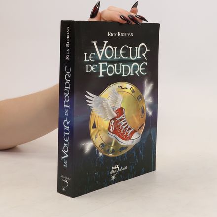 Le voleur de foudre