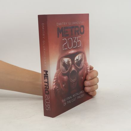 Metro 2035