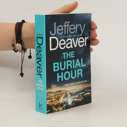 The Burial Hour