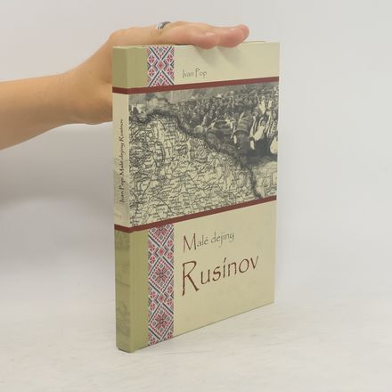 Malé dejiny Rusínov