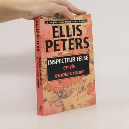 Inspecteur Felse en de mooie vrouw