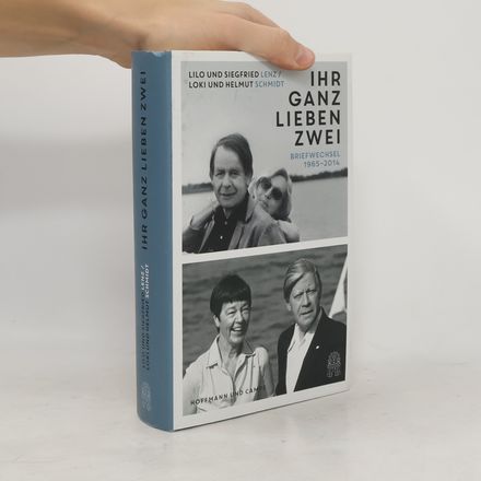 Ihr ganz lieben Zwei