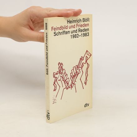 Feindbild und Frieden