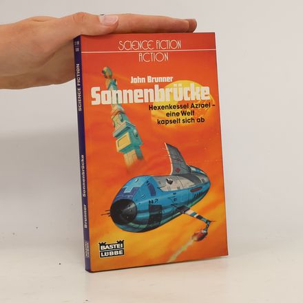 Sonnenbrücke. Science Fiction Action