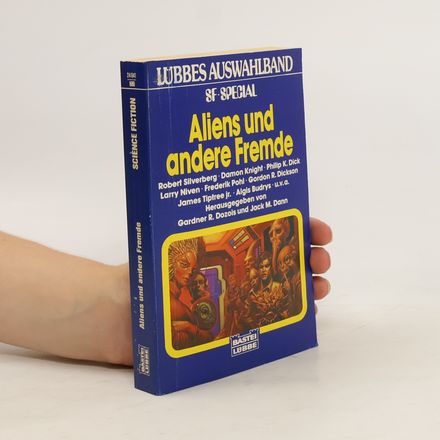 Aliens und andere Fremde
